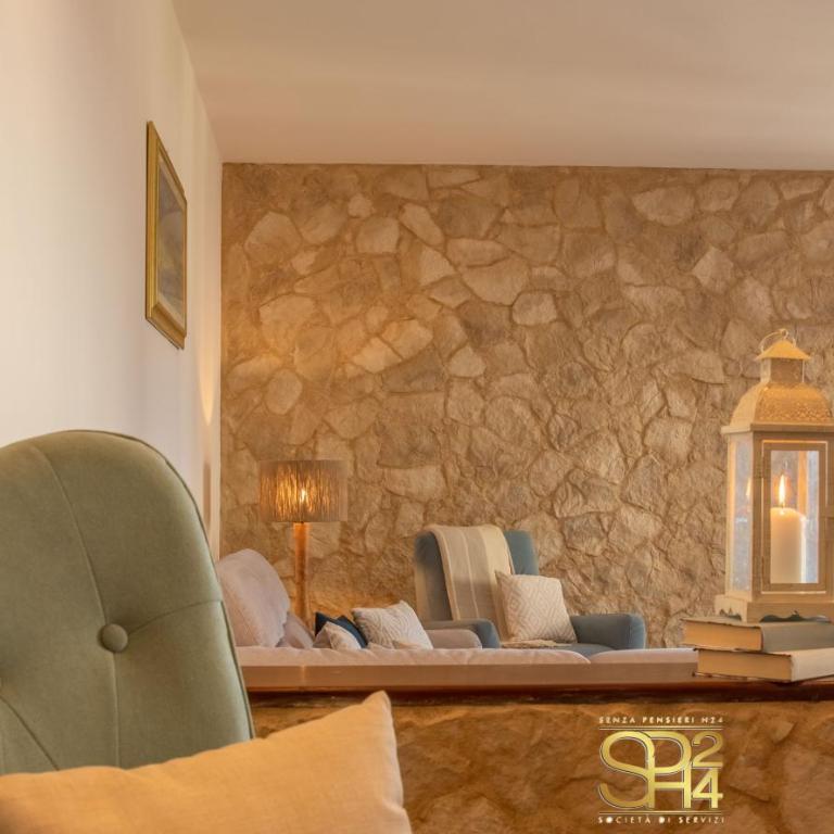 Casa Bellavista - Appartamento con 3 Camere da Letto - 55