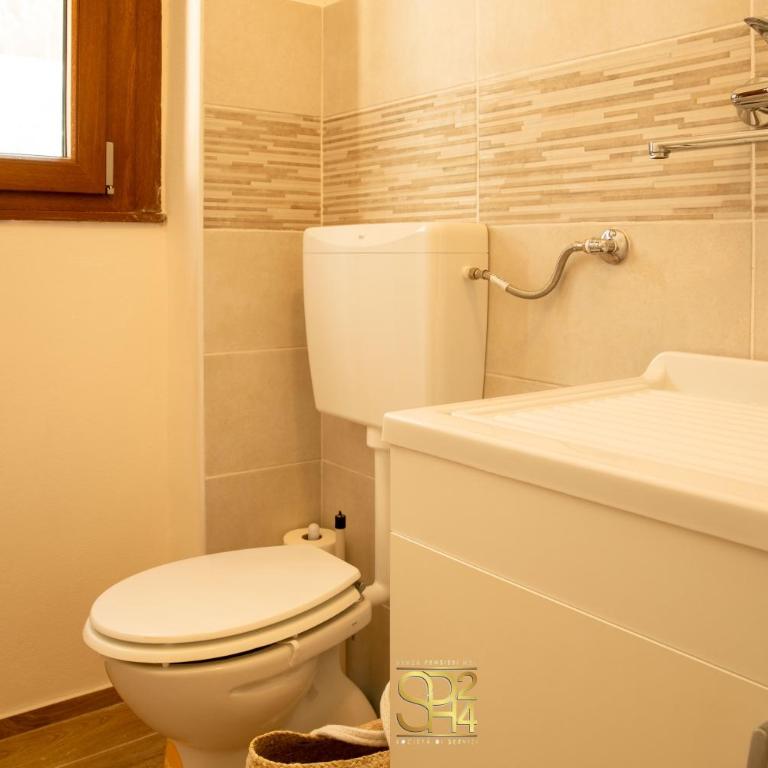 Casa Bellavista - Appartamento con 3 Camere da Letto - 57