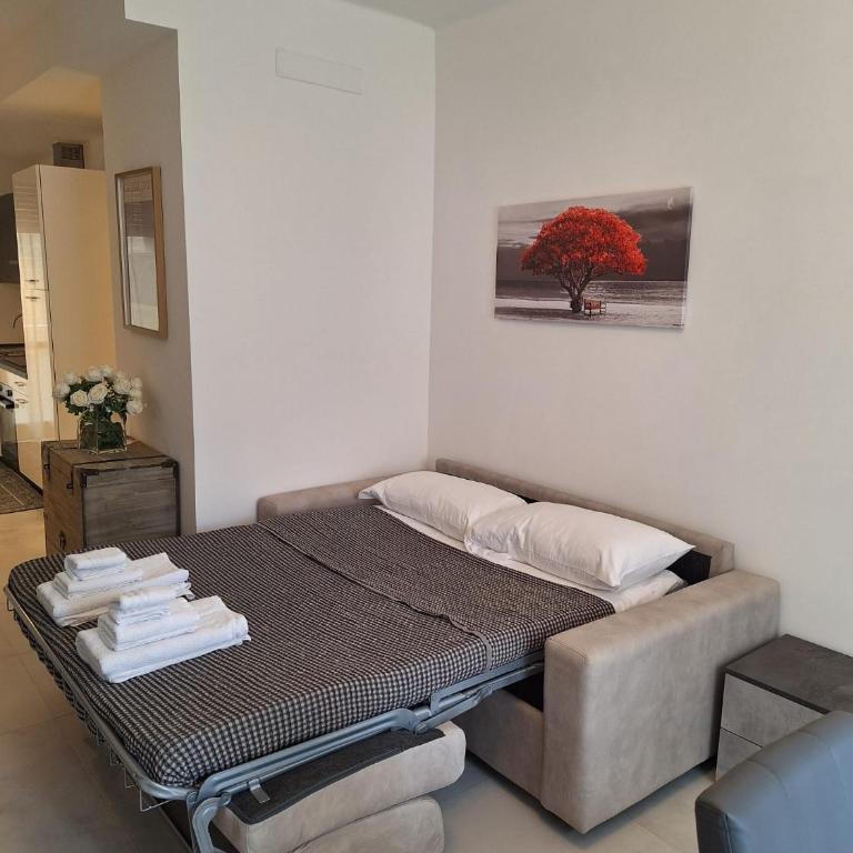 Casa Hortis - Appartamento con 1 Camera da Letto - 5