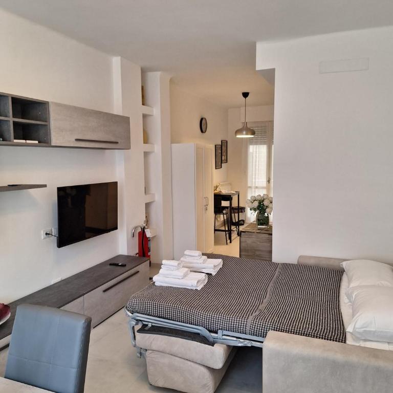 Casa Hortis - Appartamento con 1 Camera da Letto - 7