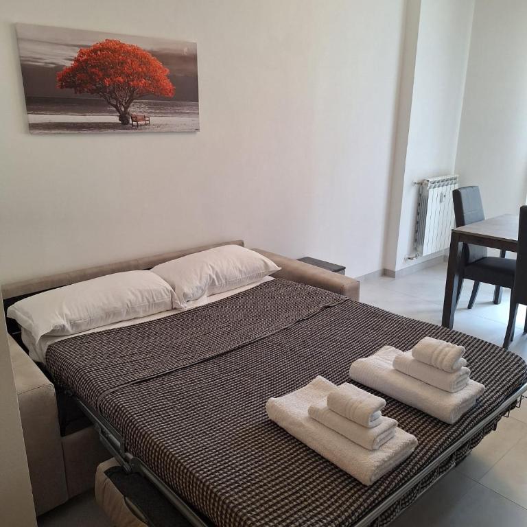 Casa Hortis - Appartamento con 1 Camera da Letto - 8
