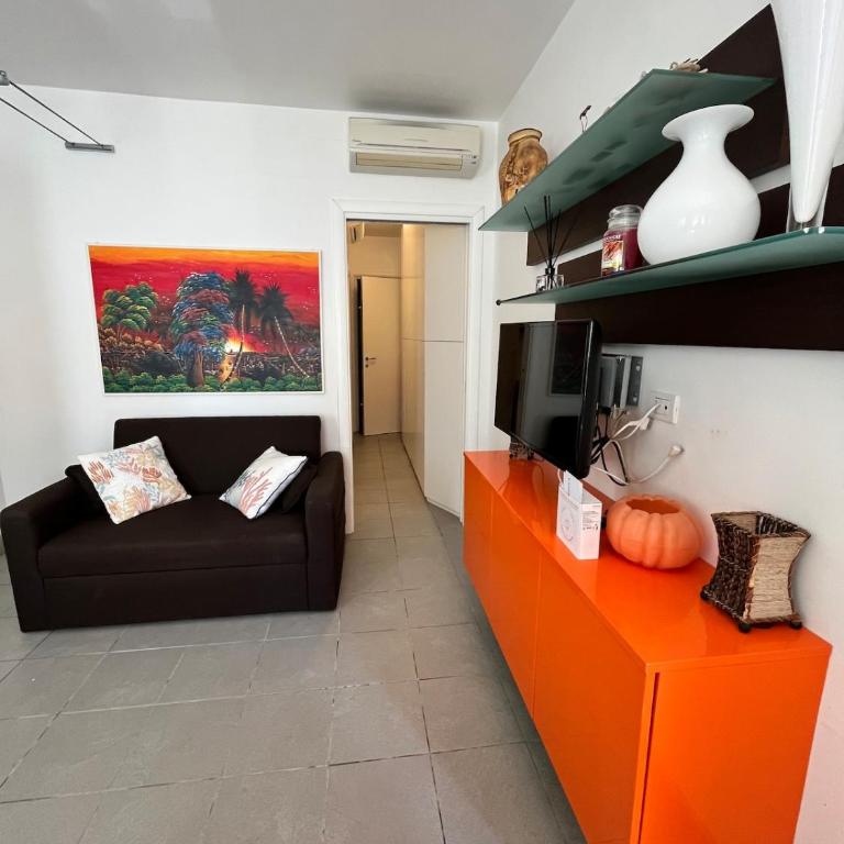 Sea residence Villa Vanna - Appartamento con 1 Camera da Letto - 1