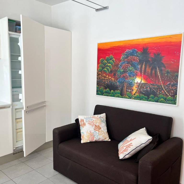 Sea residence Villa Vanna - Appartamento con 1 Camera da Letto - 2