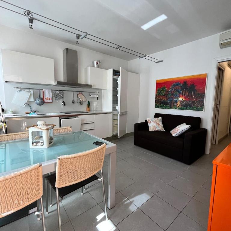 Sea residence Villa Vanna - Appartamento con 1 Camera da Letto - 5