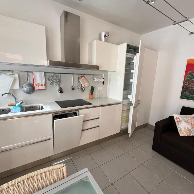 Sea residence Villa Vanna - Appartamento con 1 Camera da Letto - 8