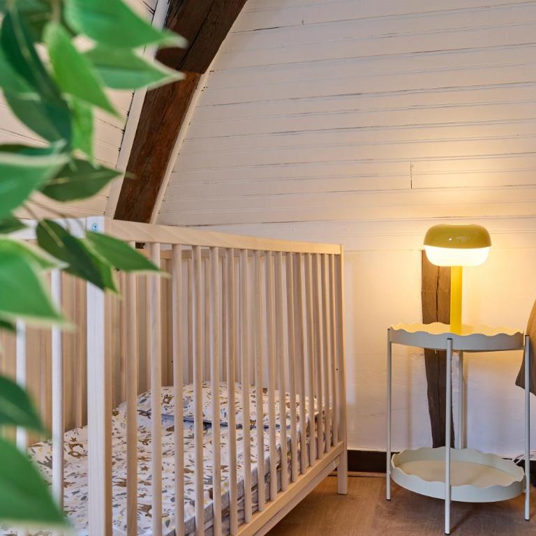 Le 70 - centre-ville - 2 parkings privé - TOUT INCLUS - Apartment mit 1 Schlafzimmer - 16
