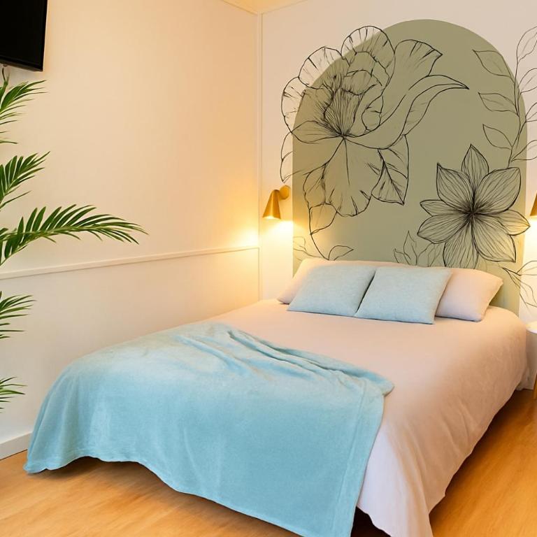 Appart Rouen Centre - Standard Studio - 5
