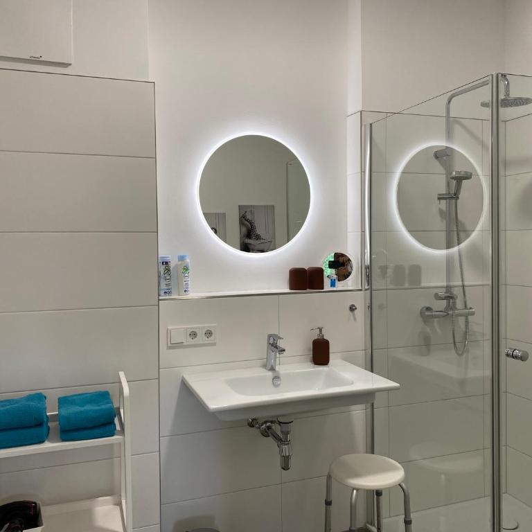 Ebelsberger Terrassen - Apartamento de 1 dormitorio - 4