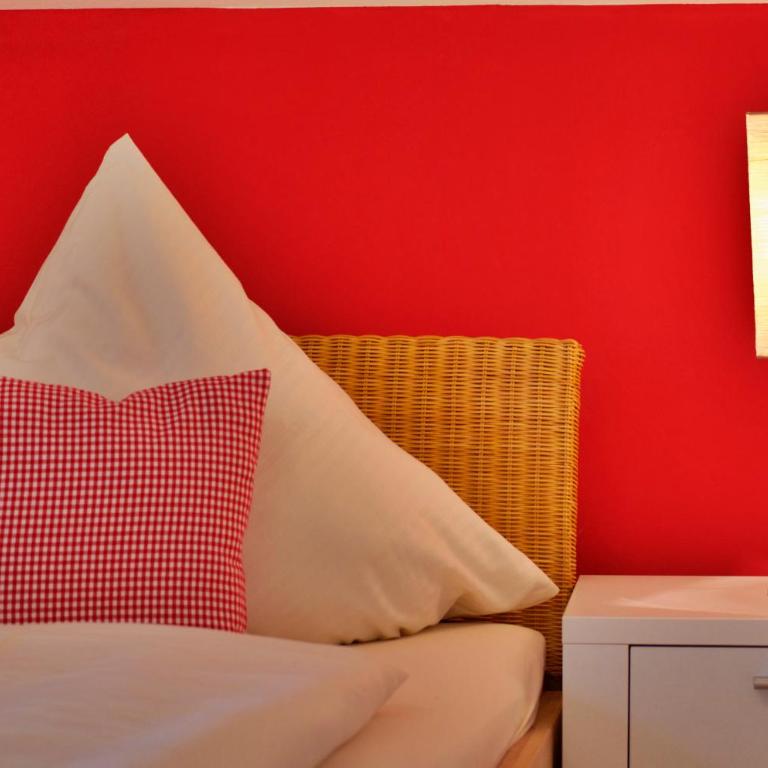 Hotel Ferienhaus Fux - Apartment (2 Erwachsene) - 5