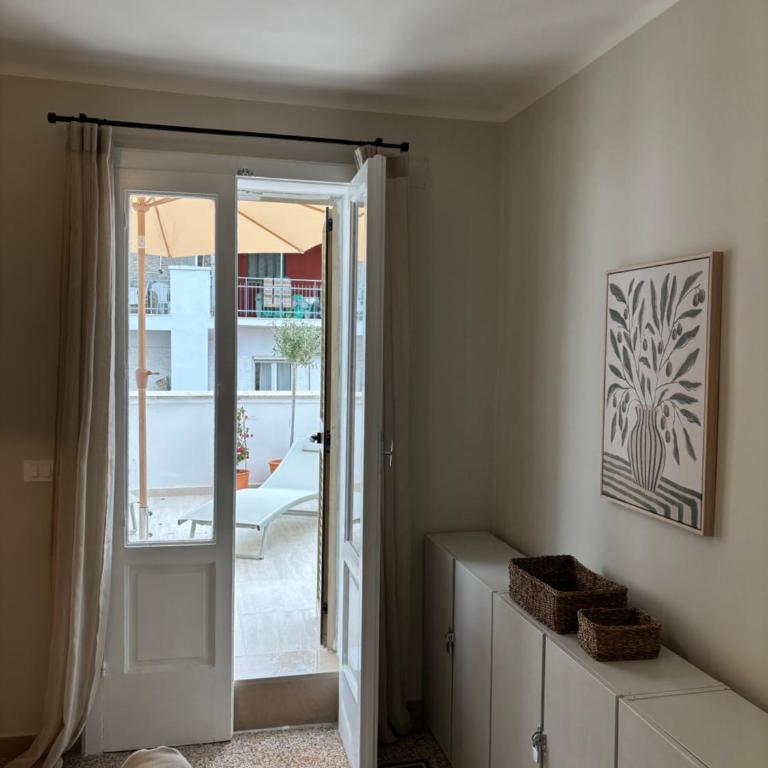 Casa di Petronella Terrazza del Sole - One-Bedroom Apartment - 7