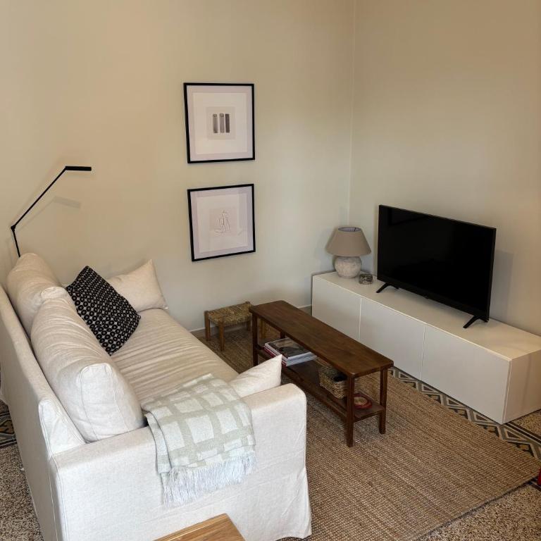 Casa di Petronella Terrazza del Sole - One-Bedroom Apartment - 8