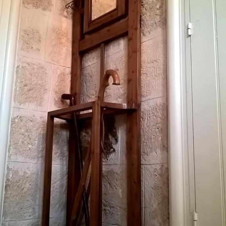 Residence with a view of the historic center - Appartamento con 1 Camera da Letto - 6