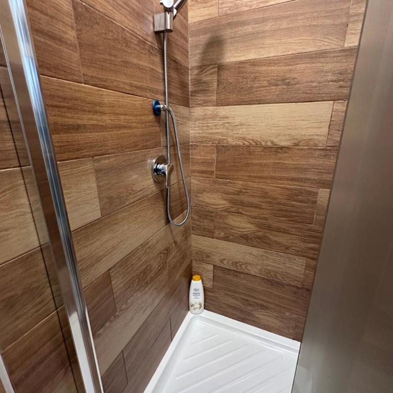 Priority Boarding - One-Bedroom Apartment - 14