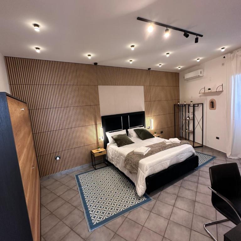 Priority Boarding - One-Bedroom Apartment - 6