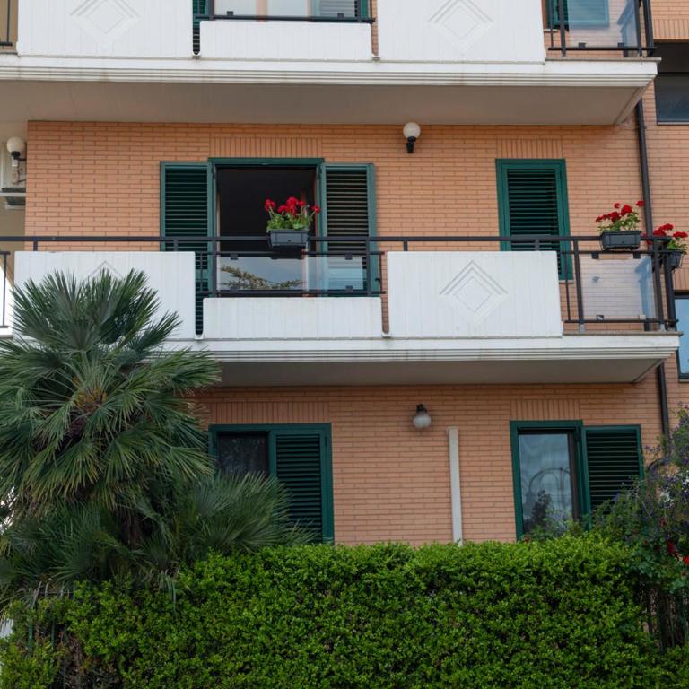 I Gerani - Appartamento Superior con Balcone - 6