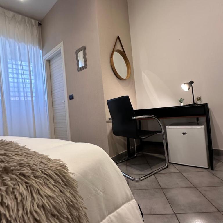Priority Boarding - One-Bedroom Apartment - 8