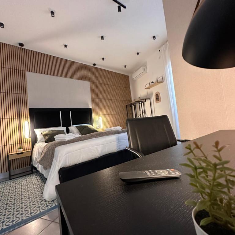 Priority Boarding - One-Bedroom Apartment - 2