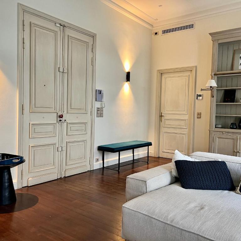 Appartement d'exception Croisette Palais - Apartment - 16