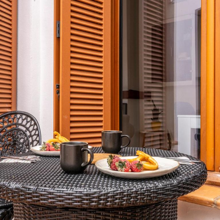 Villa with sunny private pool in golf resort - child friendly! - Three-Bedroom Villa - 36