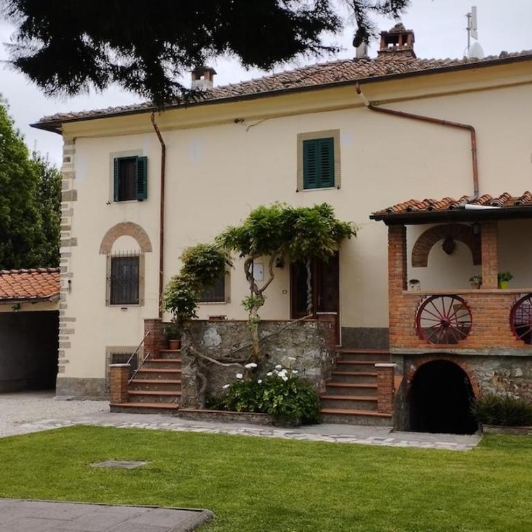 Casale Colle Belvedere - Casa con 4 camere da letto - 1