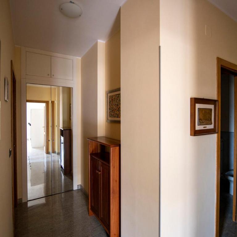 I Gerani - Appartamento Superior con Balcone - 14