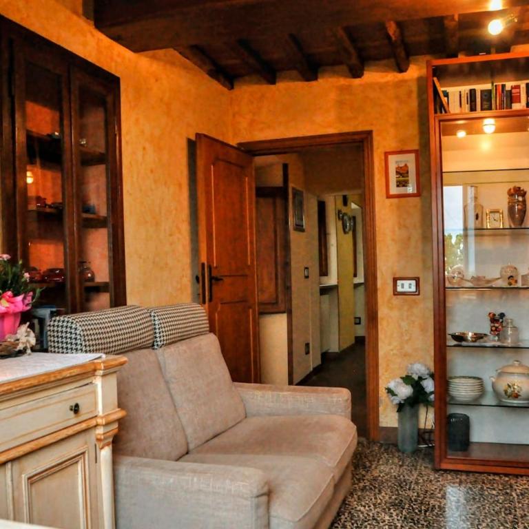 Casale Colle Belvedere - Casa con 4 camere da letto - 8