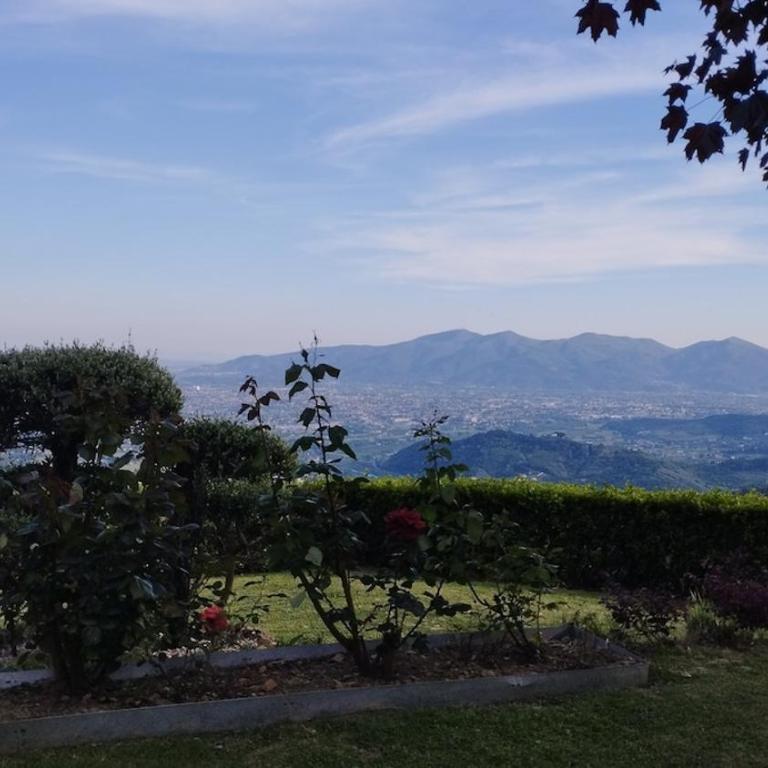 Casale Colle Belvedere - Casa con 4 camere da letto - 19