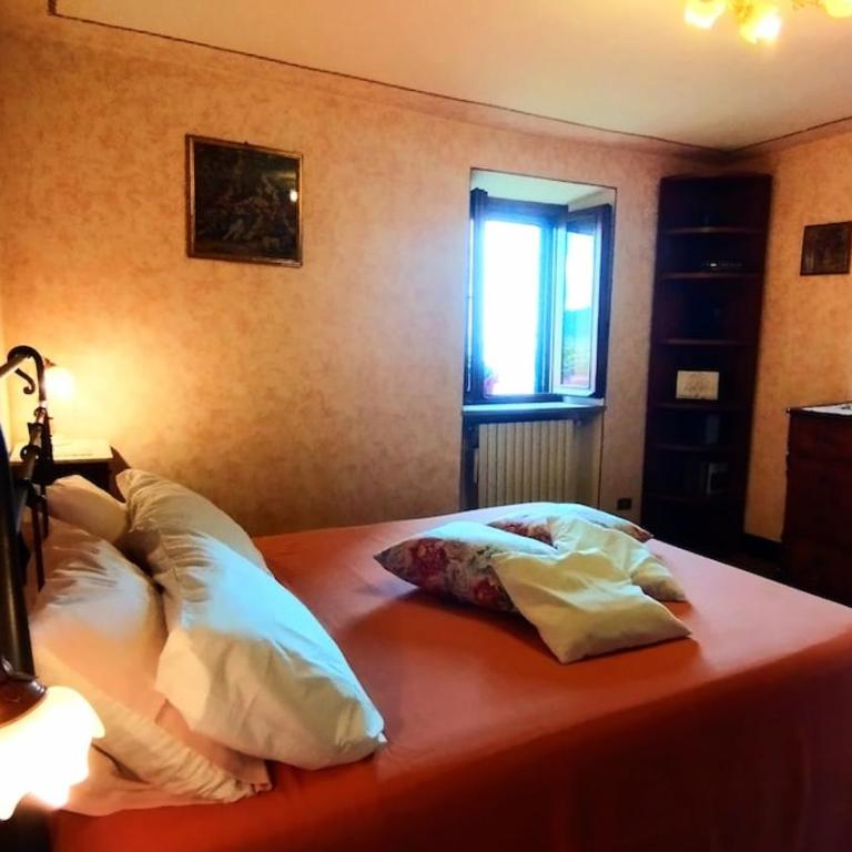 Casale Colle Belvedere - Casa con 4 camere da letto - 21