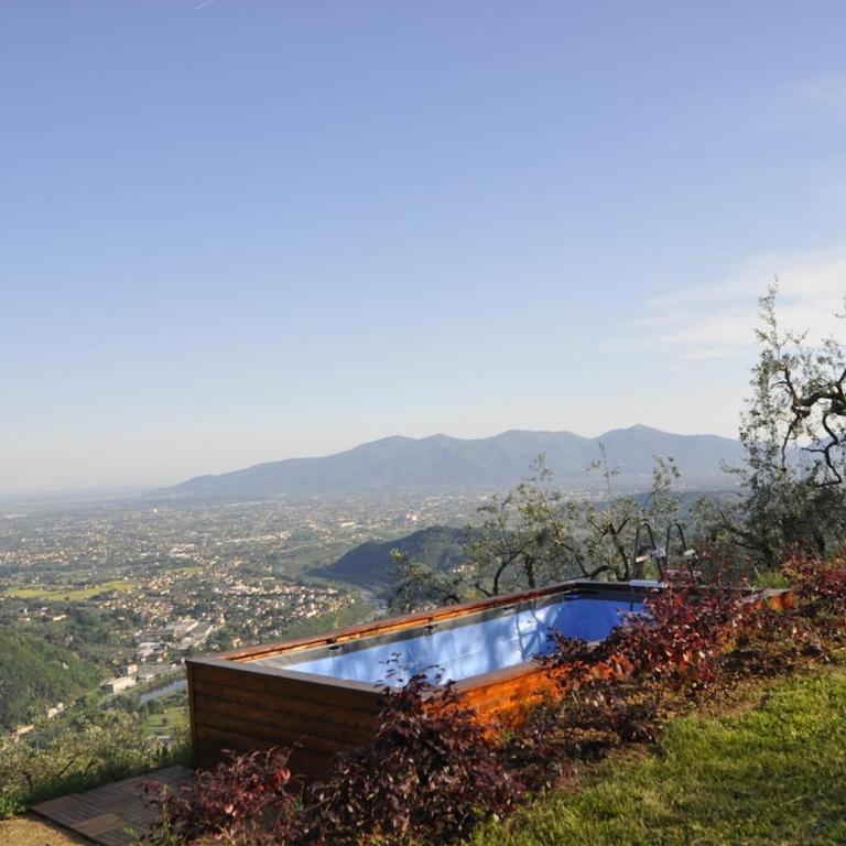 Casale Colle Belvedere - Casa con 4 camere da letto - 28
