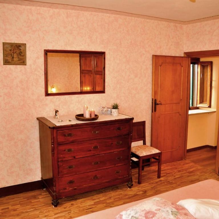 Casale Colle Belvedere - Casa con 4 camere da letto - 31