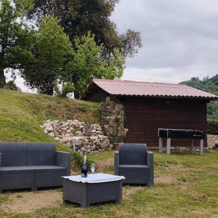 Casale Colle Belvedere - Casa con 4 camere da letto - 34