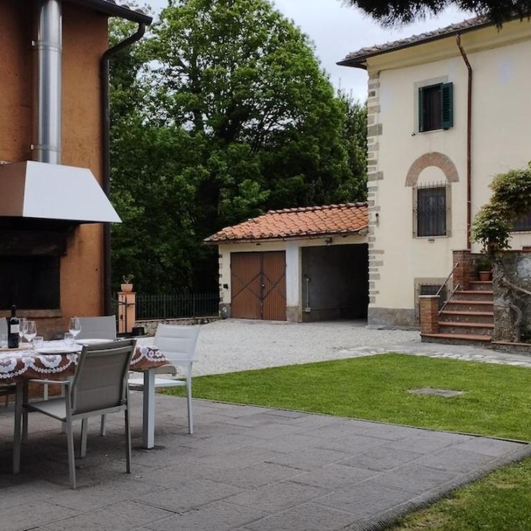 Casale Colle Belvedere - Casa con 4 camere da letto - 40