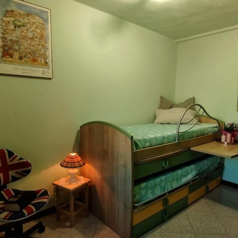Casale Colle Belvedere - Casa con 4 camere da letto - 43