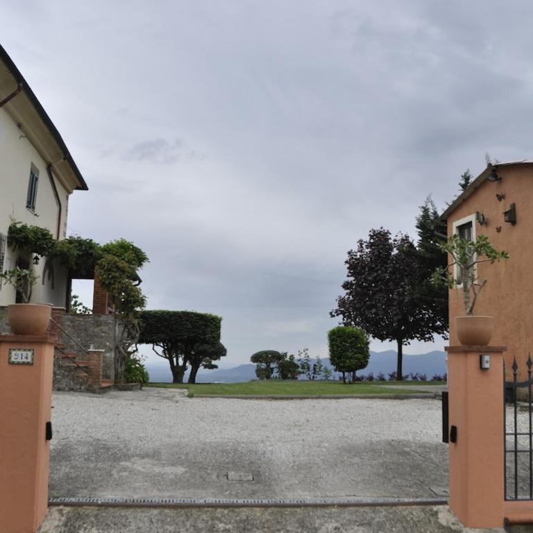Casale Colle Belvedere - Casa con 4 camere da letto - 44