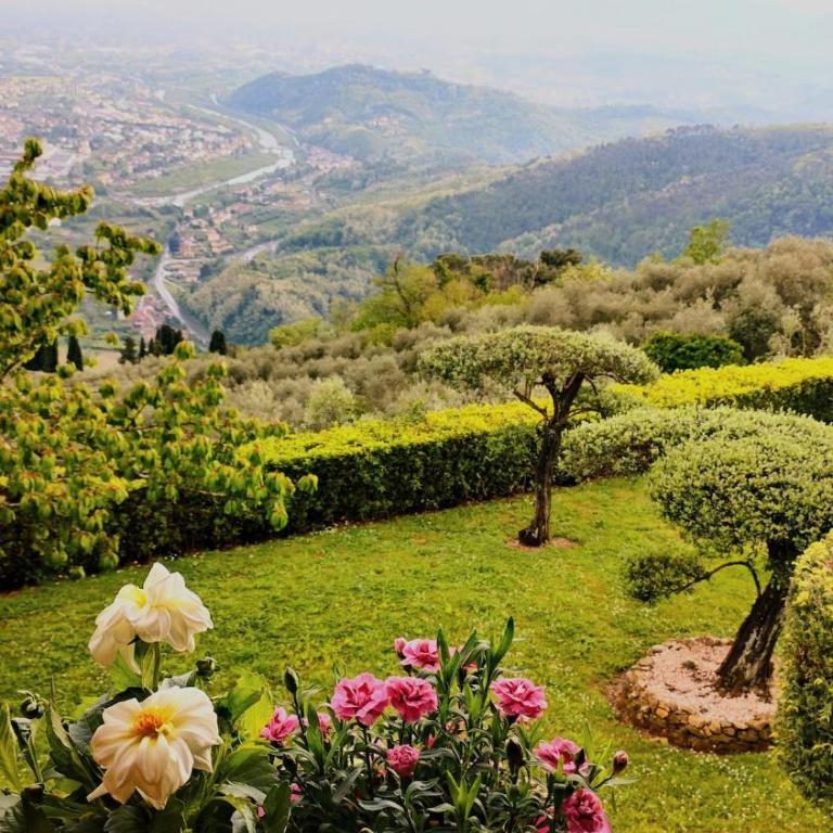 Casale Colle Belvedere - Casa con 4 camere da letto - 45