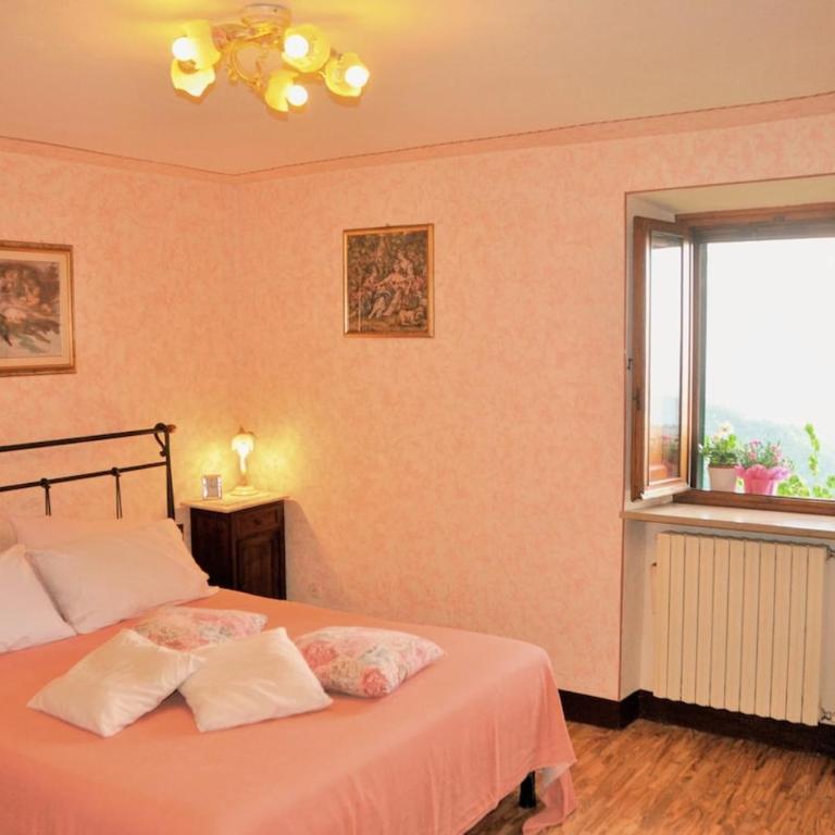 Casale Colle Belvedere - Casa con 4 camere da letto - 46