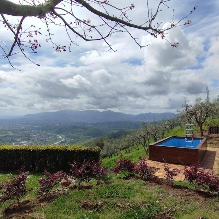 Casale Colle Belvedere - Casa con 4 camere da letto - 48