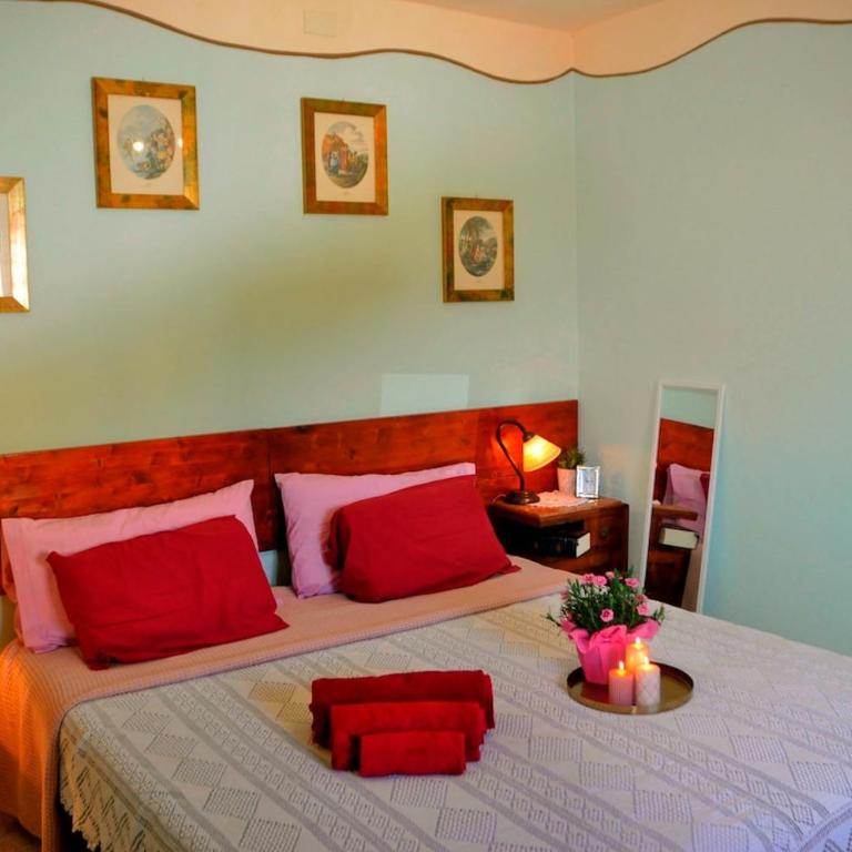 Casale Colle Belvedere - Casa con 4 camere da letto - 53