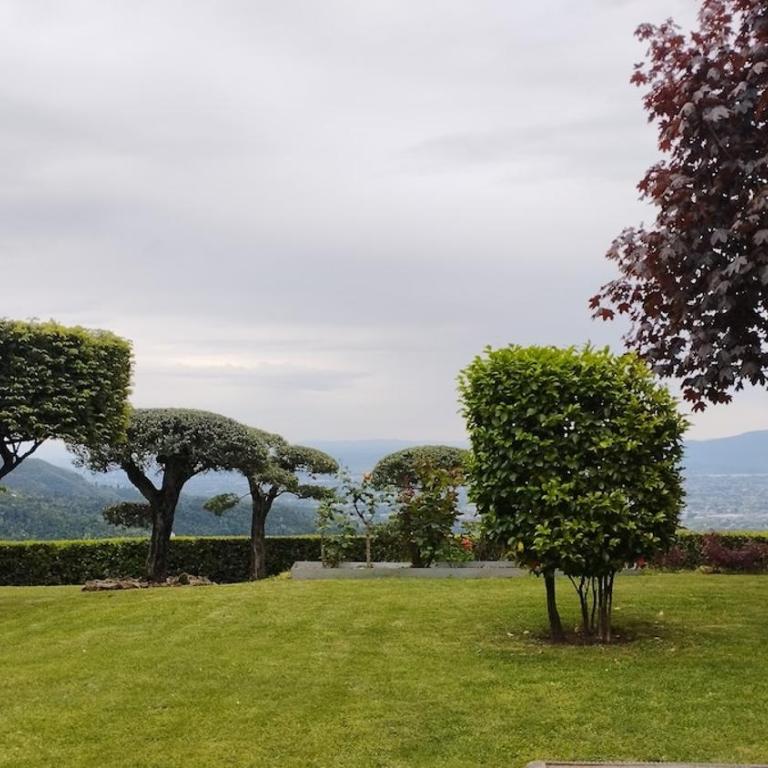 Casale Colle Belvedere - Casa con 4 camere da letto - 54