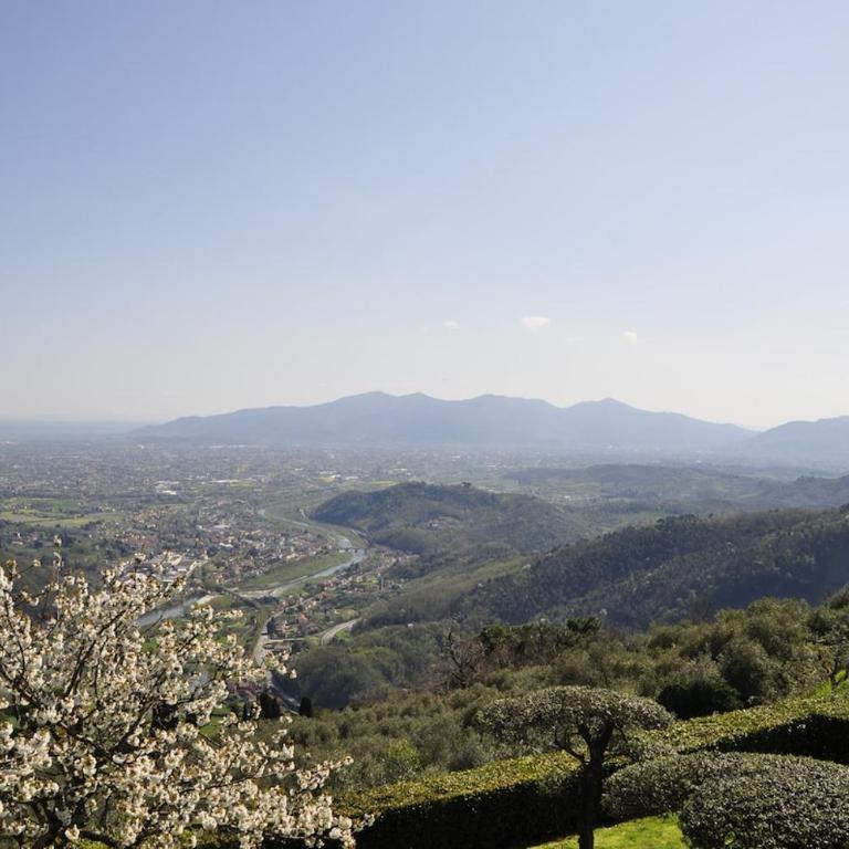 Casale Colle Belvedere - Casa con 4 camere da letto - 57