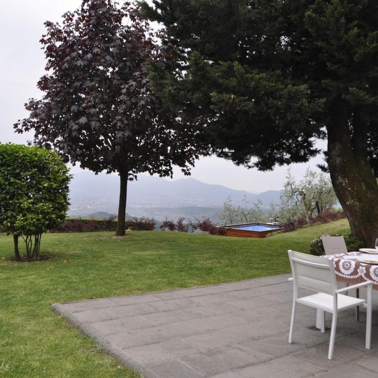Casale Colle Belvedere - Casa con 4 camere da letto - 58