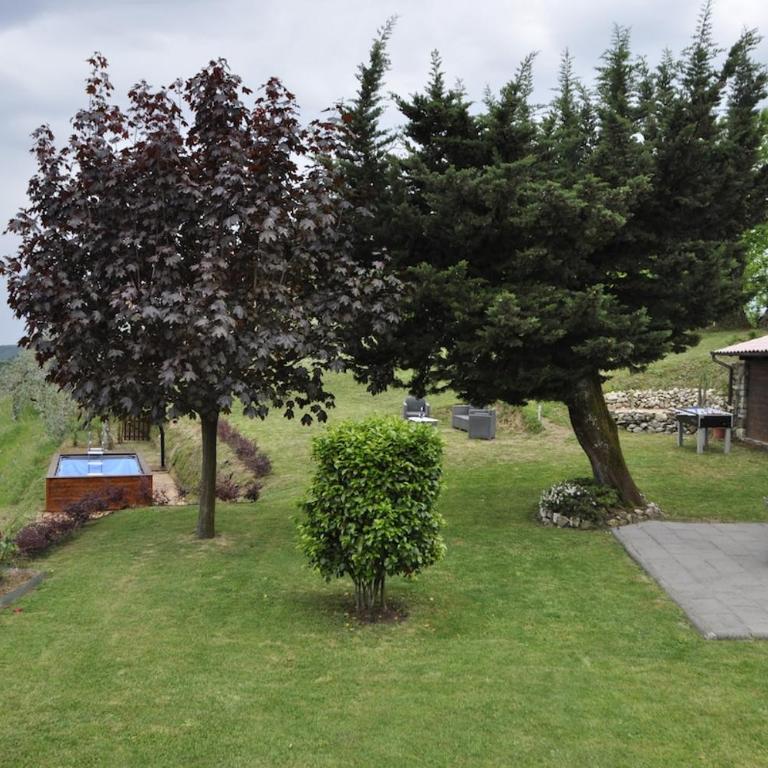 Casale Colle Belvedere - Casa con 4 camere da letto - 59
