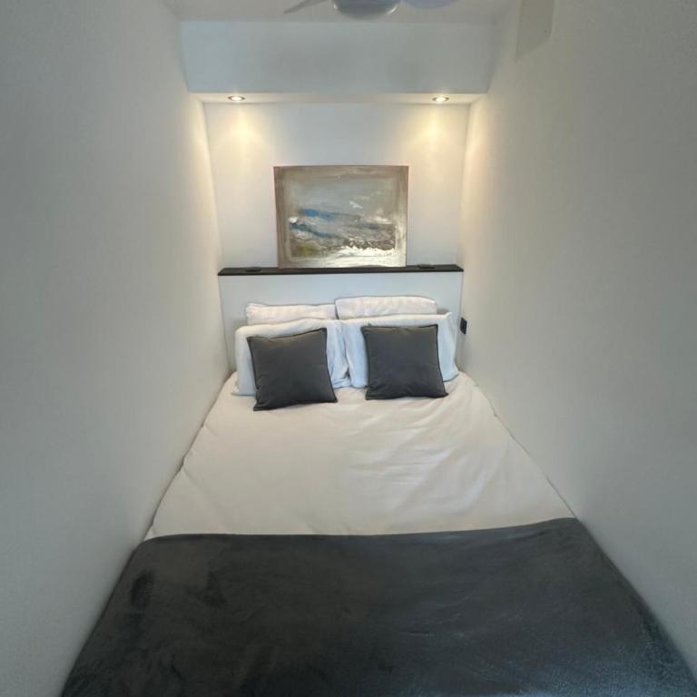 Miramar Studio front de mer Biarritz - Spa & Thalasso - Appartement 1 Chambre Deluxe - Vue sur Océan - 8