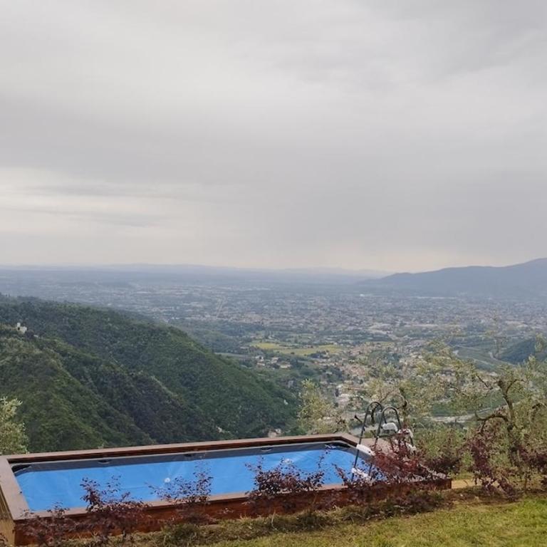 Casale Colle Belvedere - Casa con 4 camere da letto - 61