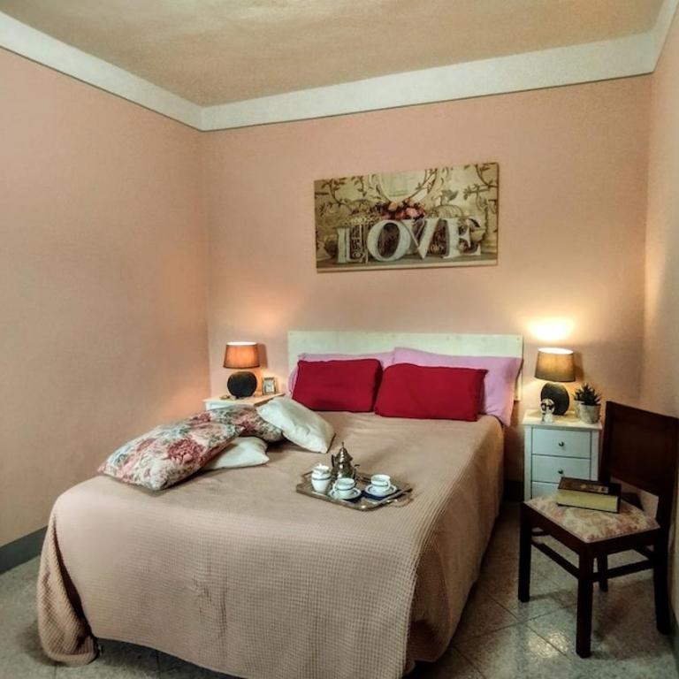 Casale Colle Belvedere - Casa con 4 camere da letto - 62