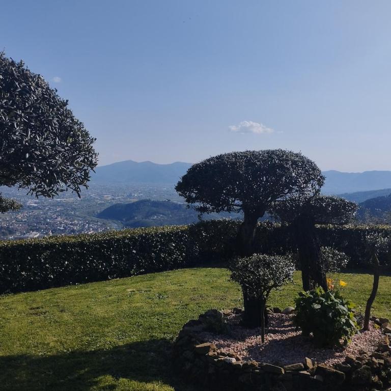 Casale Colle Belvedere - Casa con 4 camere da letto - 63