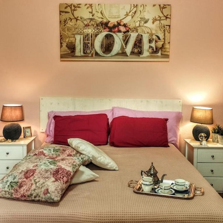 Casale Colle Belvedere - Casa con 4 camere da letto - 65