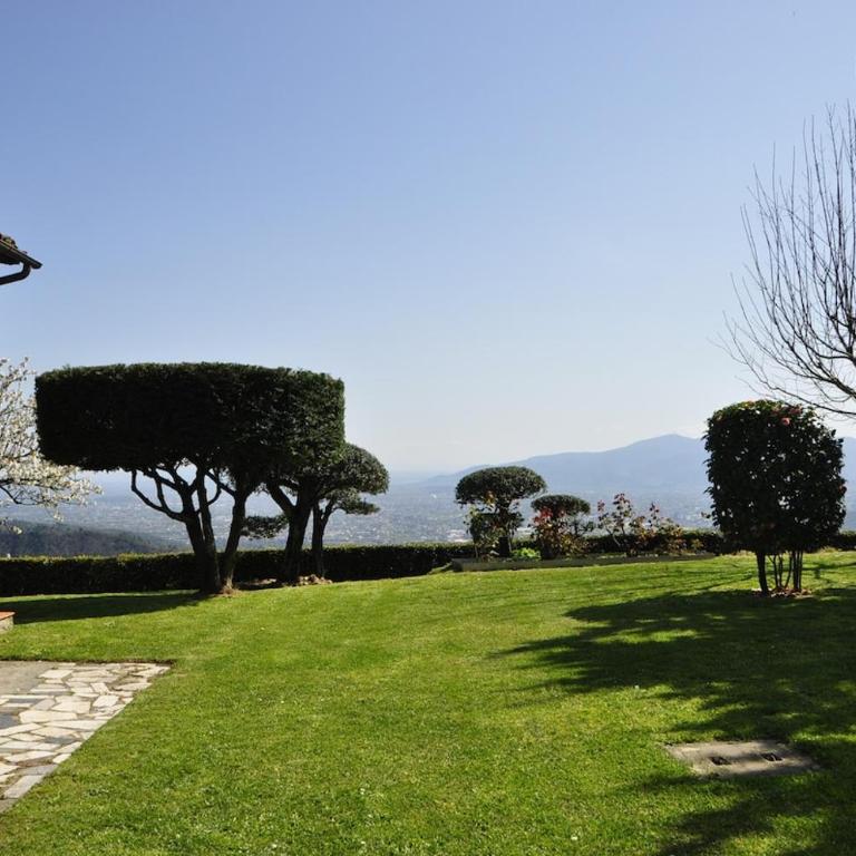Casale Colle Belvedere - Casa con 4 camere da letto - 66