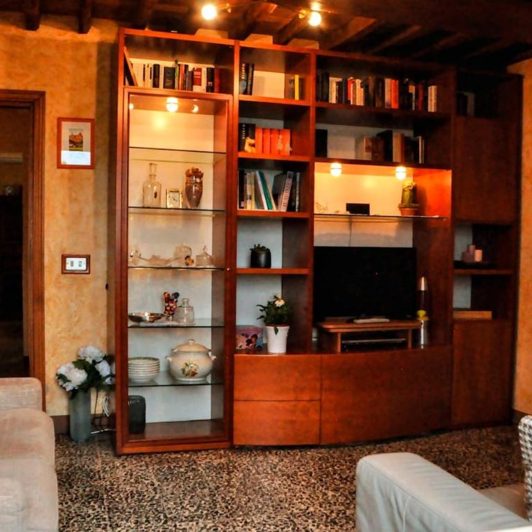 Casale Colle Belvedere - Casa con 4 camere da letto - 71