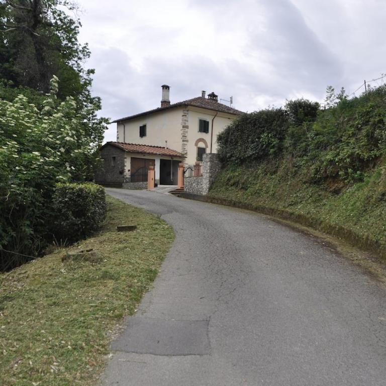 Casale Colle Belvedere - Casa con 4 camere da letto - 73